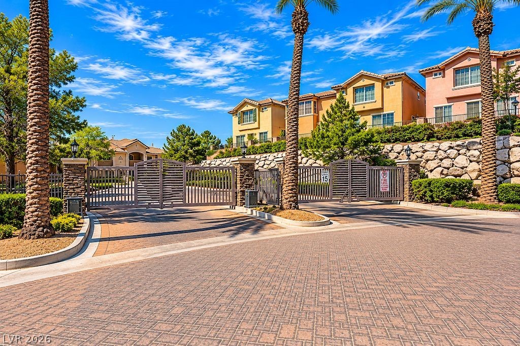 3508 Harbor Tides Street Las Vegas NV 89147