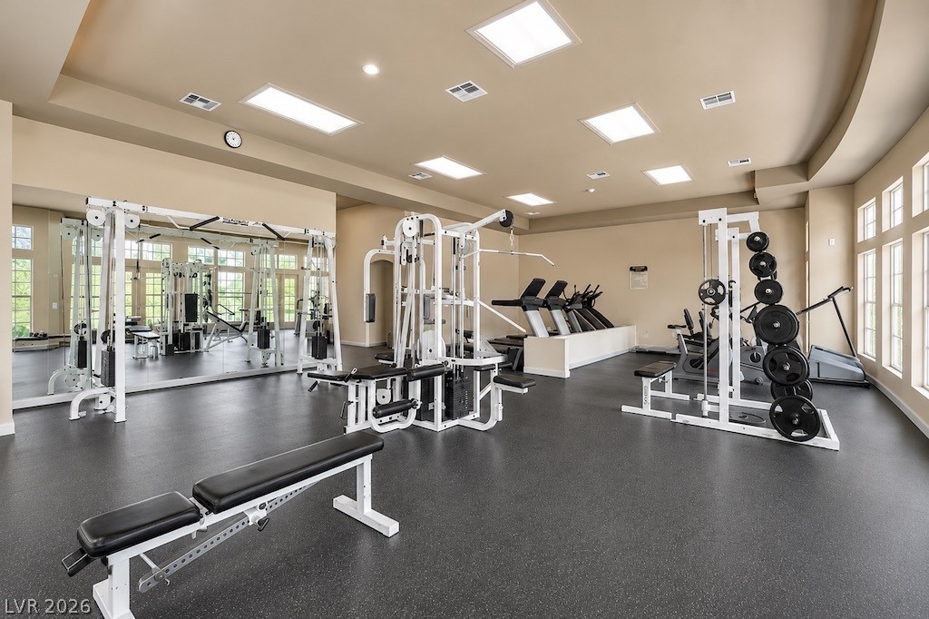 3508 Harbor Tides Street Las Vegas NV 89147