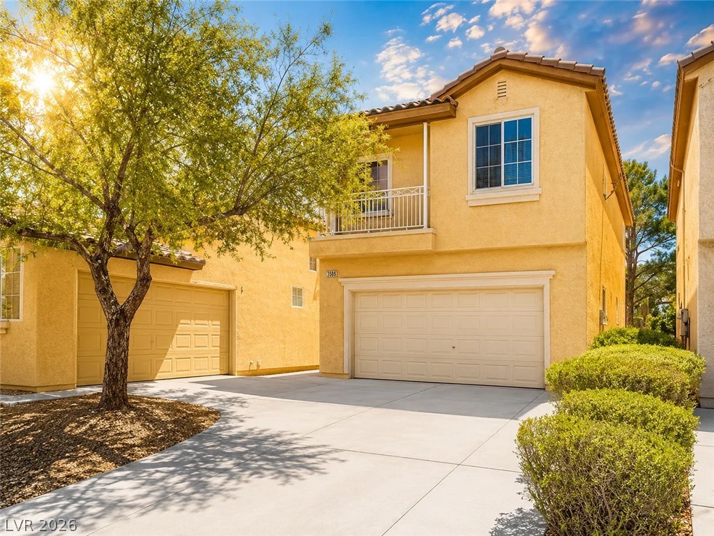 3508 Harbor Tides Street Las Vegas NV 89147