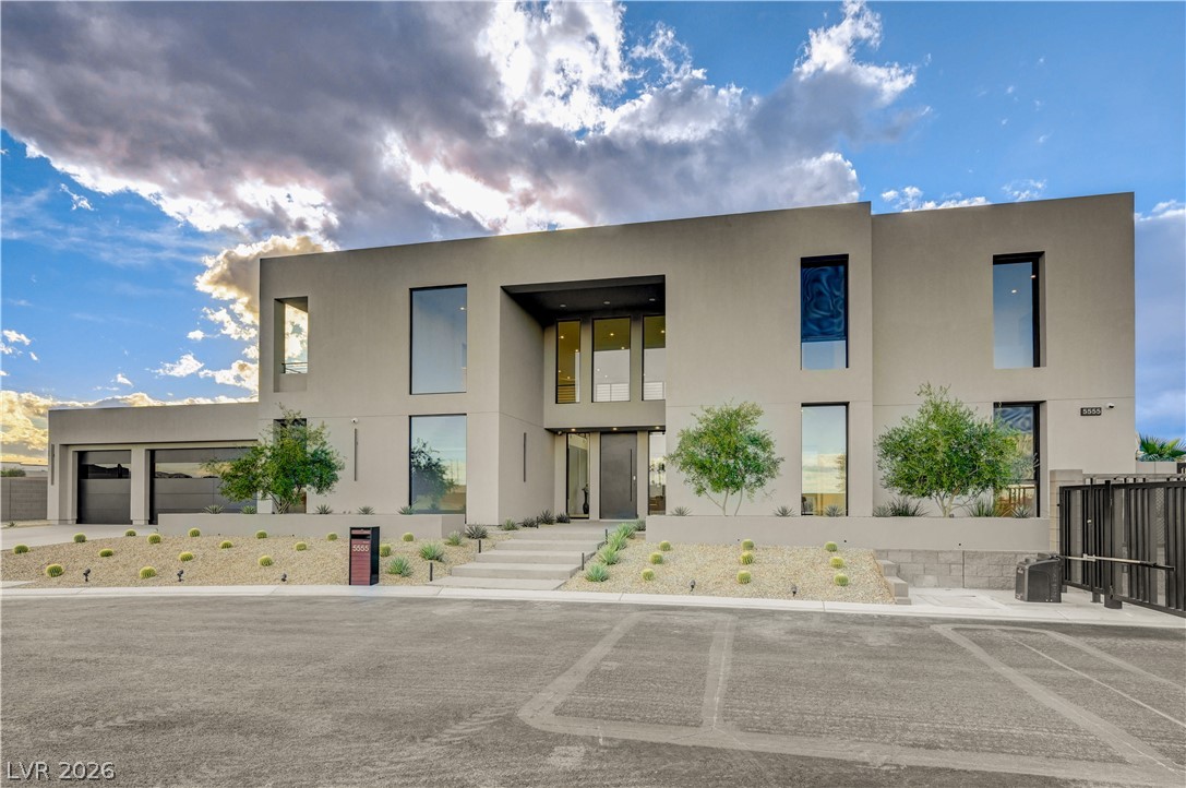 5555 Teco Avenue Las Vegas NV 89118