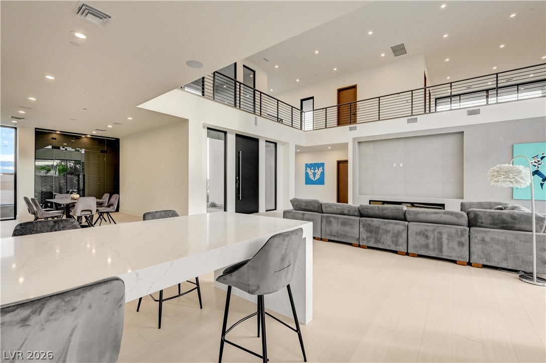 5555 Teco Avenue Las Vegas NV 89118