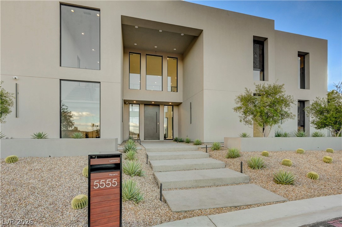 5555 Teco Avenue Las Vegas NV 89118