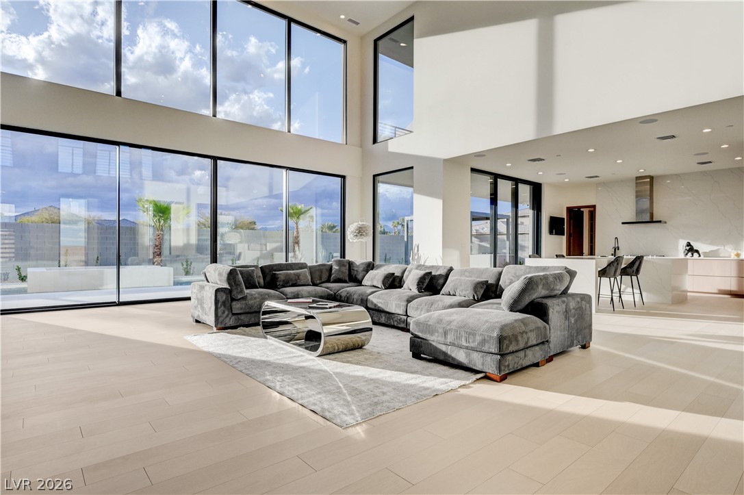 5555 Teco Avenue Las Vegas NV 89118