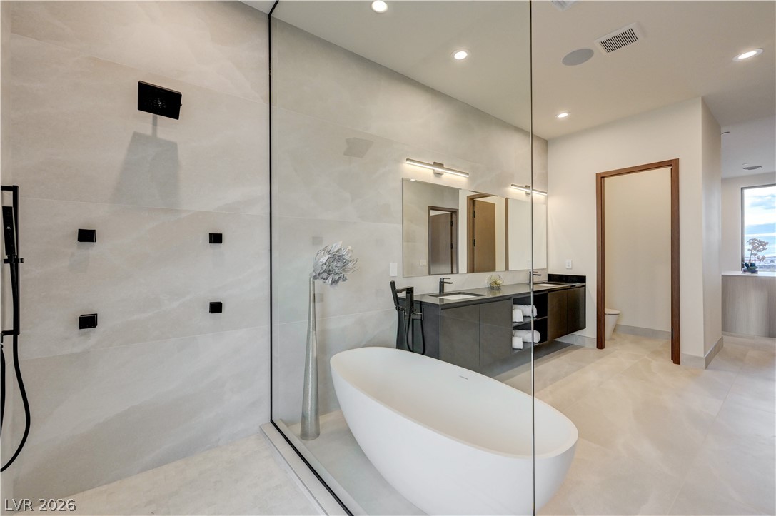5555 Teco Avenue Las Vegas NV 89118