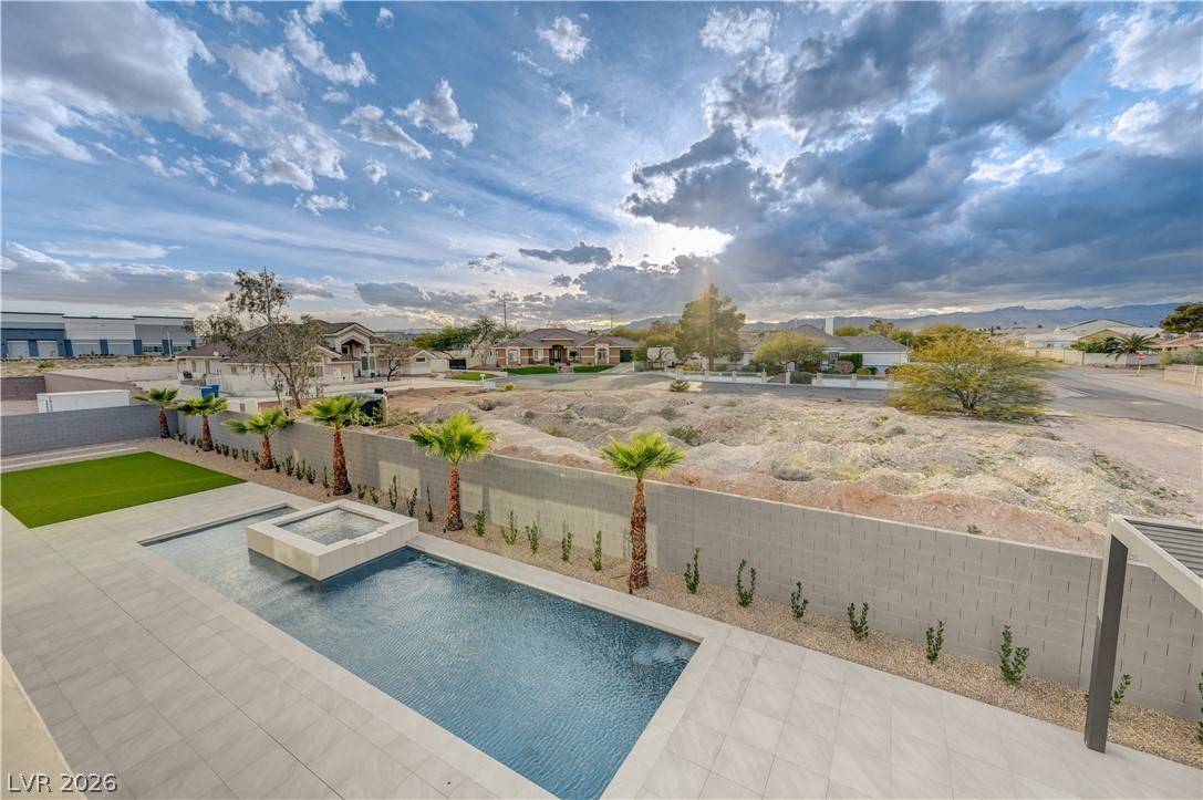 5555 Teco Avenue Las Vegas NV 89118