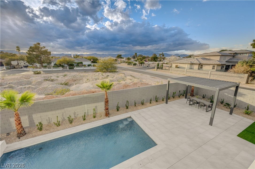 5555 Teco Avenue Las Vegas NV 89118