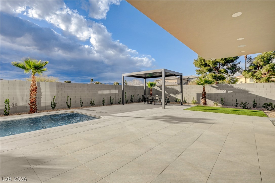 5555 Teco Avenue Las Vegas NV 89118