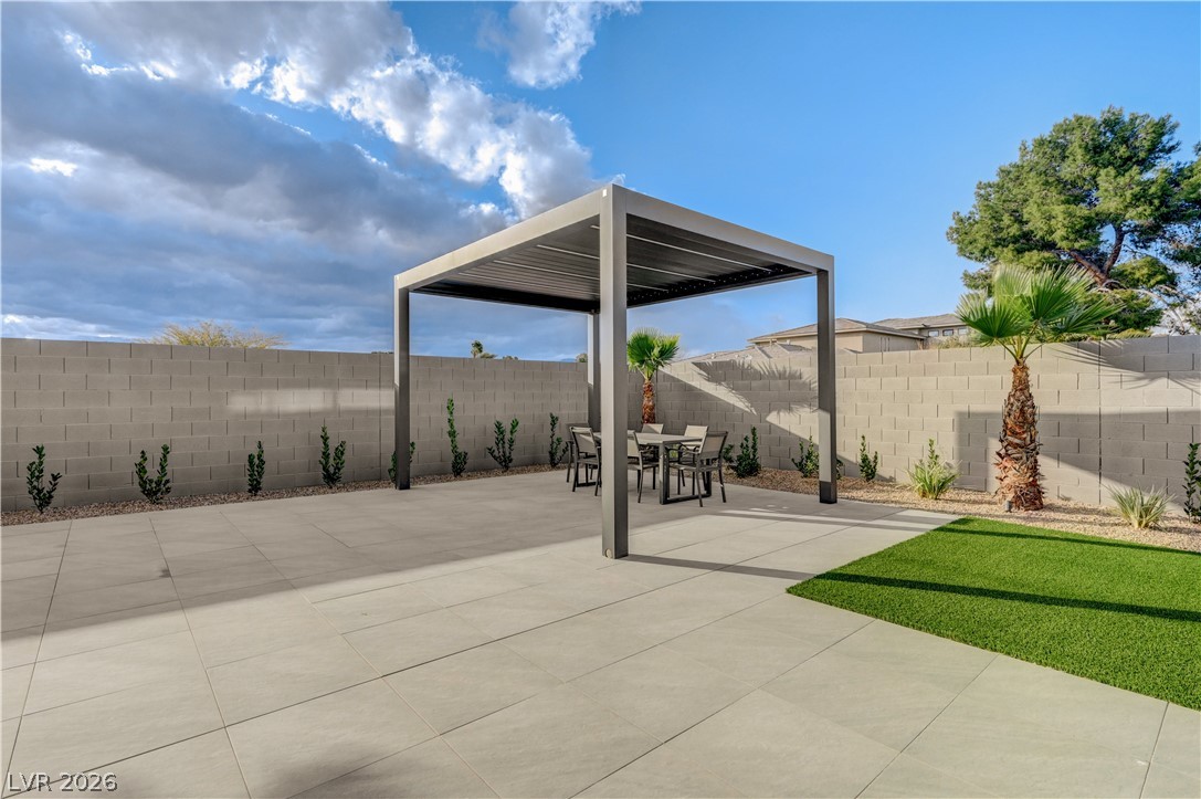 5555 Teco Avenue Las Vegas NV 89118
