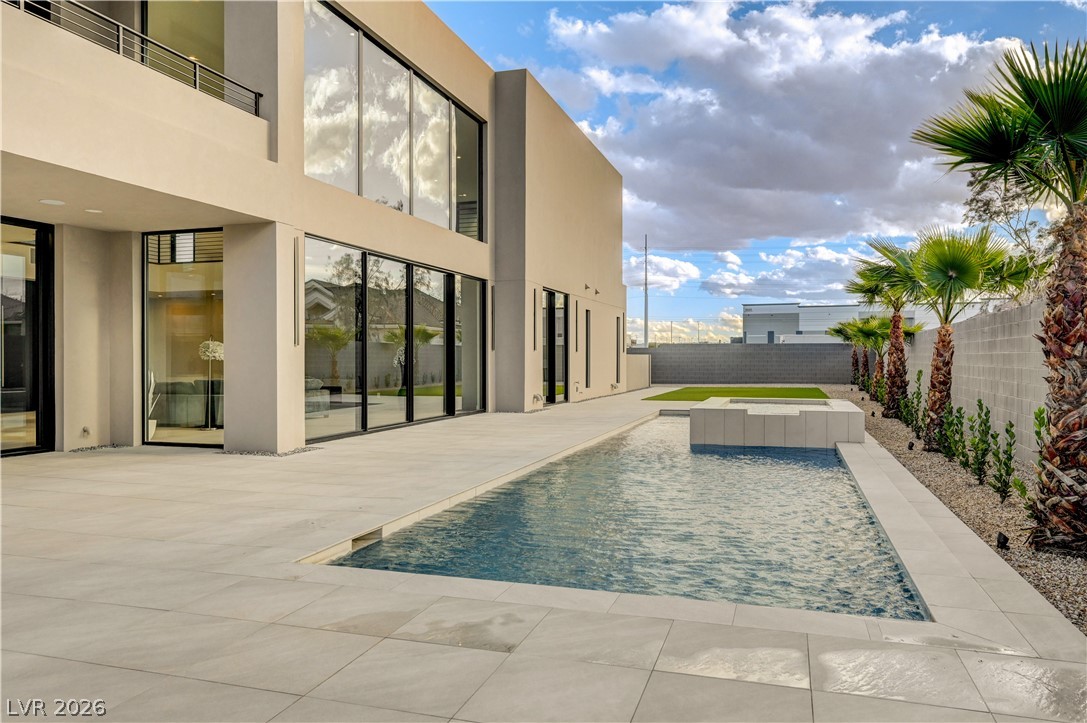 5555 Teco Avenue Las Vegas NV 89118