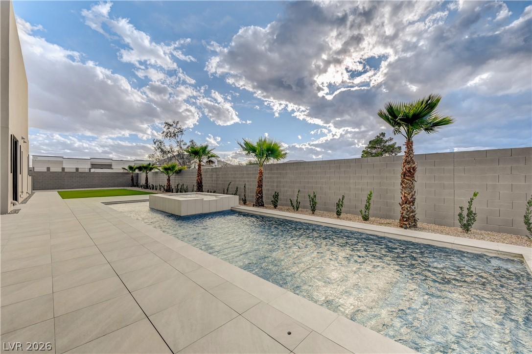 5555 Teco Avenue Las Vegas NV 89118