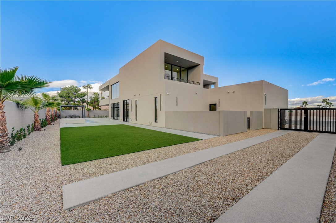 5555 Teco Avenue Las Vegas NV 89118