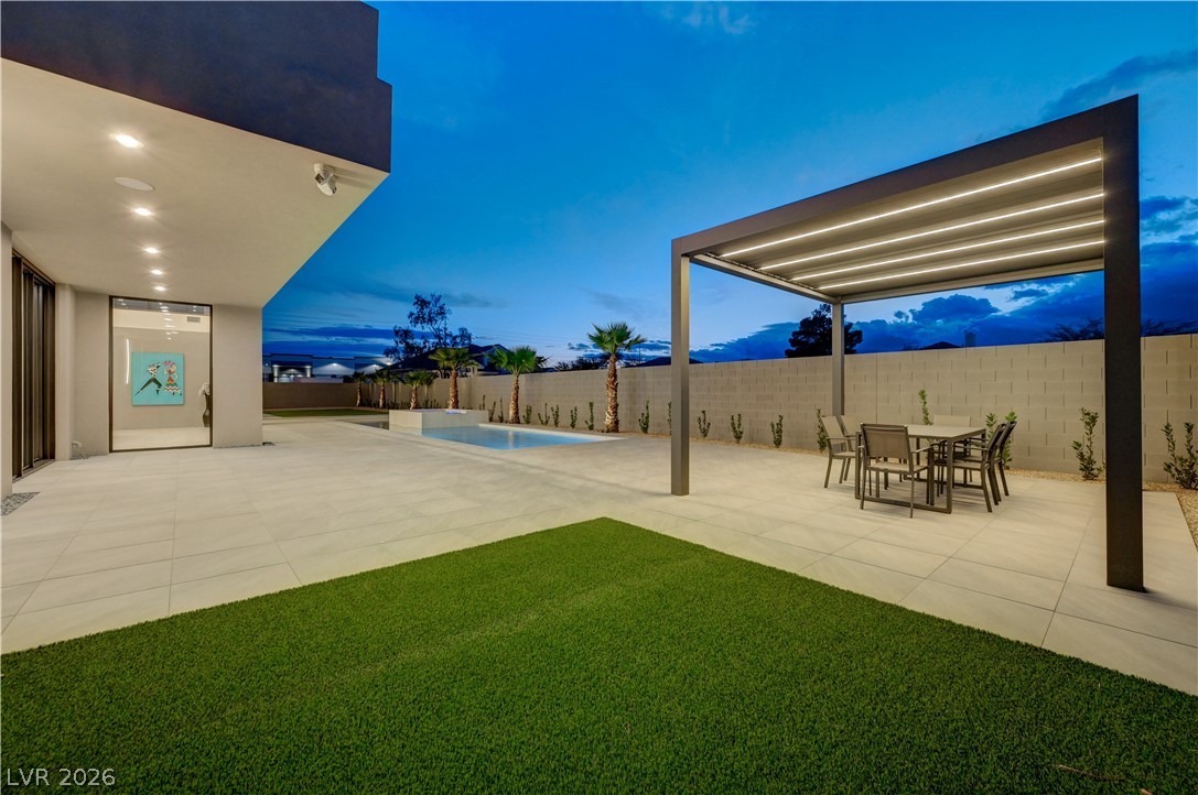 5555 Teco Avenue Las Vegas NV 89118