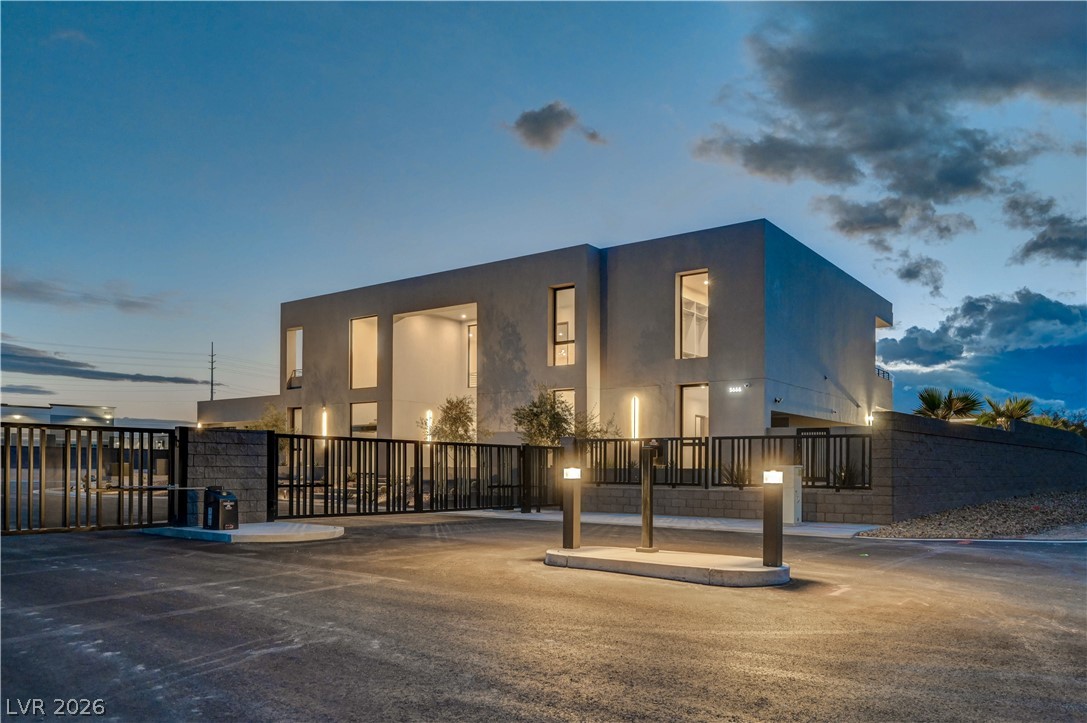 5555 Teco Avenue Las Vegas NV 89118