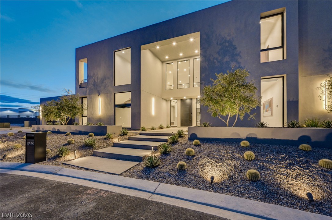 5555 Teco Avenue Las Vegas NV 89118
