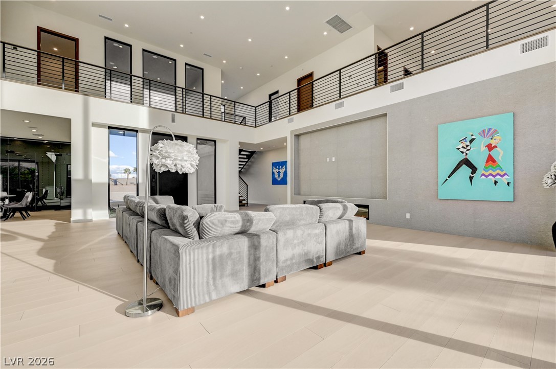 5555 Teco Avenue Las Vegas NV 89118