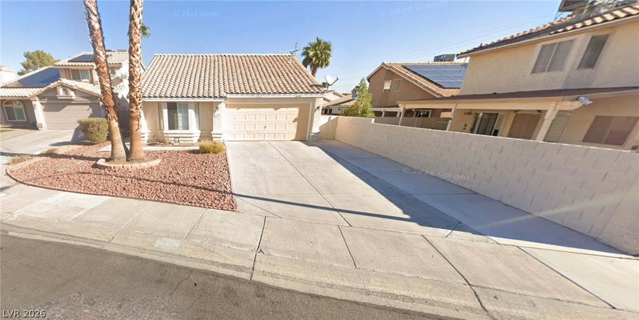 1405 Lasso Court Henderson NV 89014