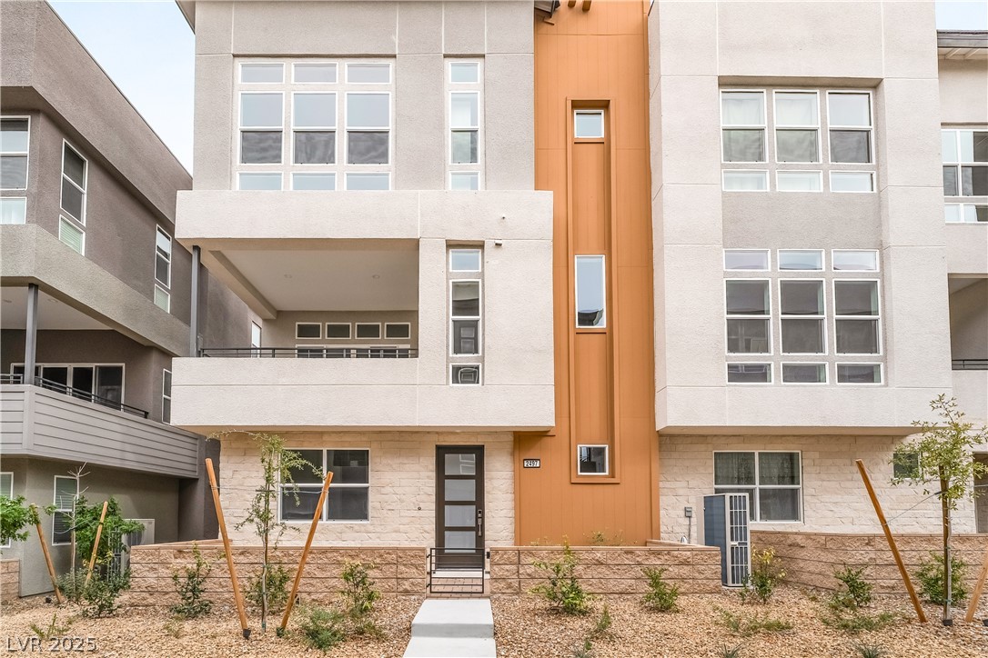 2497 Indigo Mountain Street Henderson NV 89044
