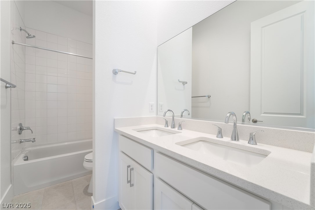 2497 Indigo Mountain Street Henderson NV 89044