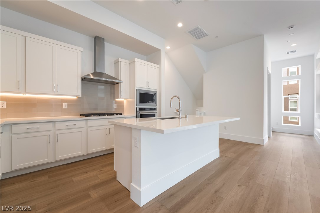 2497 Indigo Mountain Street Henderson NV 89044