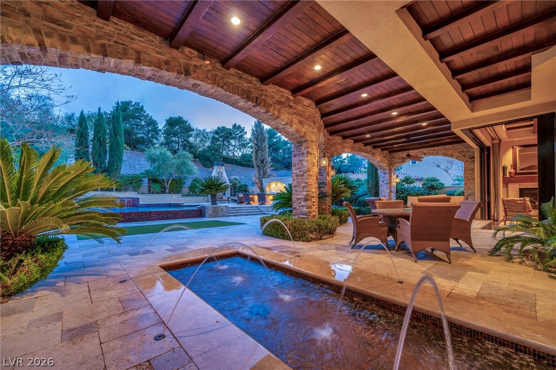 1793 Anelli Court Henderson NV 89012