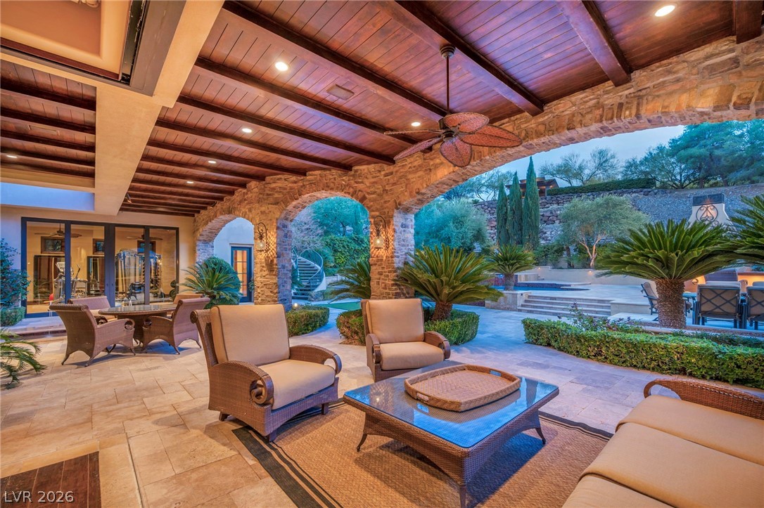1793 Anelli Court Henderson NV 89012