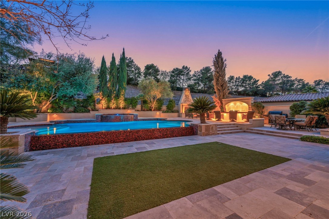 1793 Anelli Court Henderson NV 89012