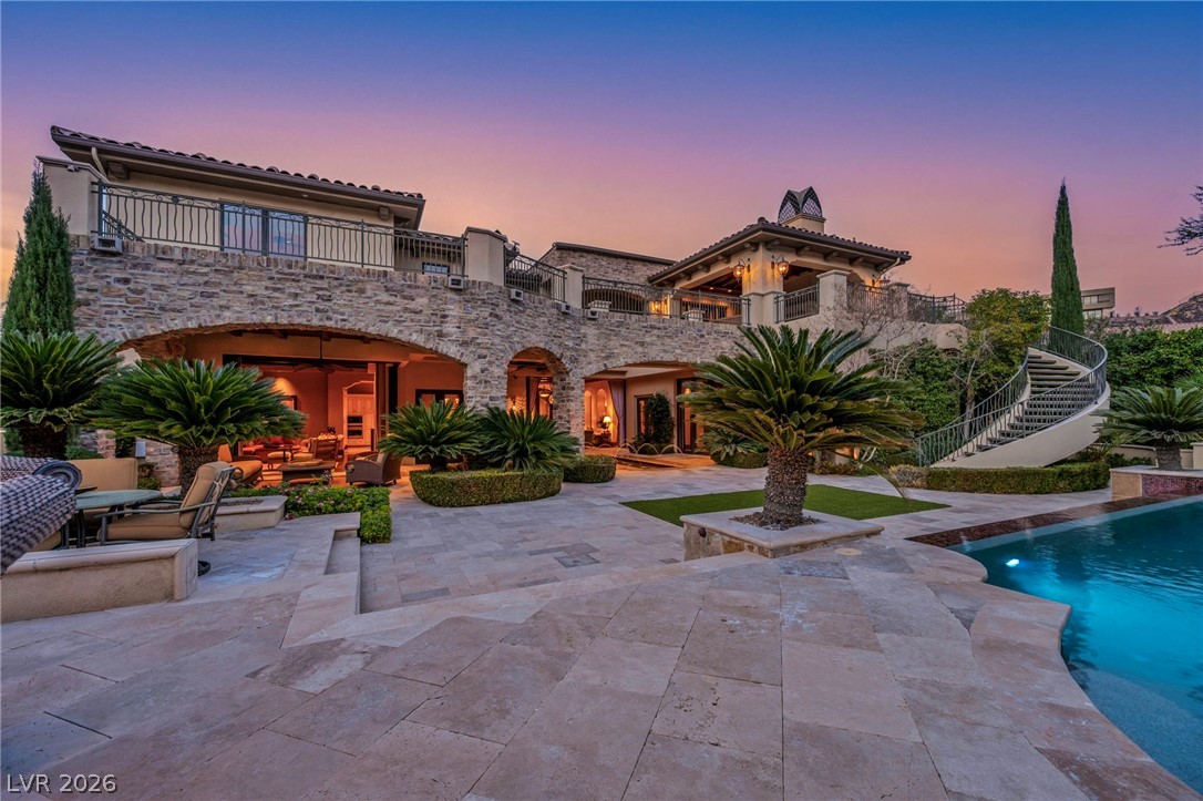 1793 Anelli Court Henderson NV 89012