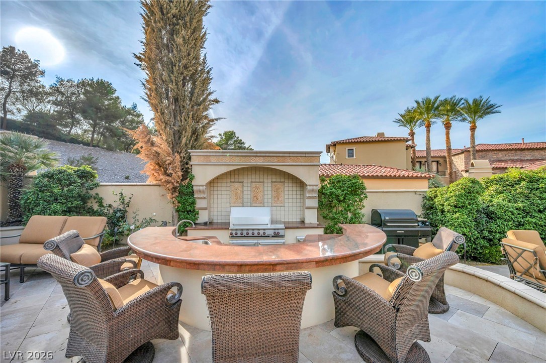 1793 Anelli Court Henderson NV 89012
