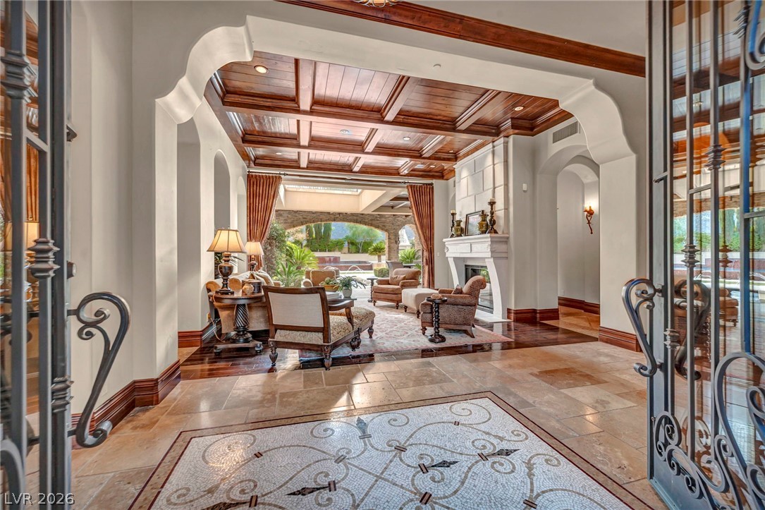 1793 Anelli Court Henderson NV 89012