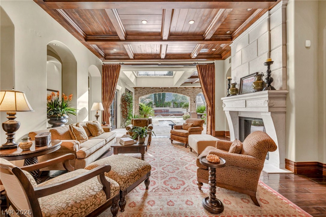 1793 Anelli Court Henderson NV 89012