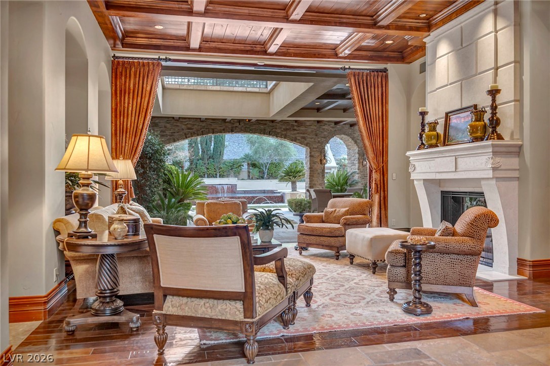 1793 Anelli Court Henderson NV 89012