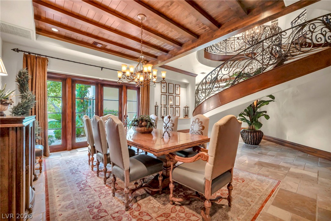 1793 Anelli Court Henderson NV 89012