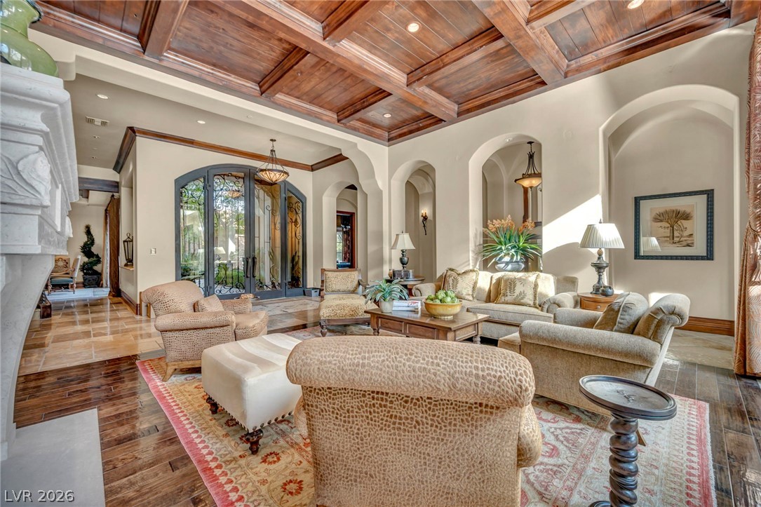 1793 Anelli Court Henderson NV 89012