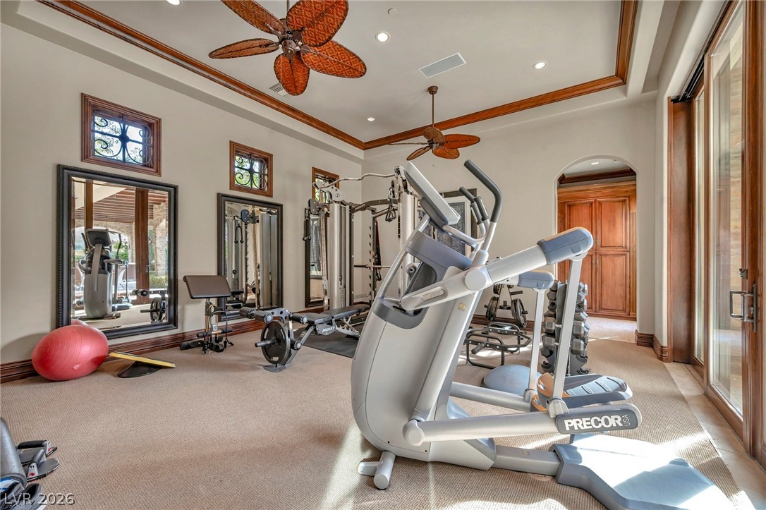1793 Anelli Court Henderson NV 89012