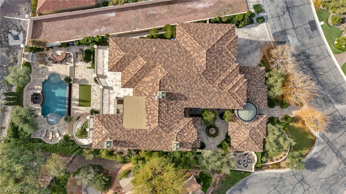 1793 Anelli Court Henderson NV 89012