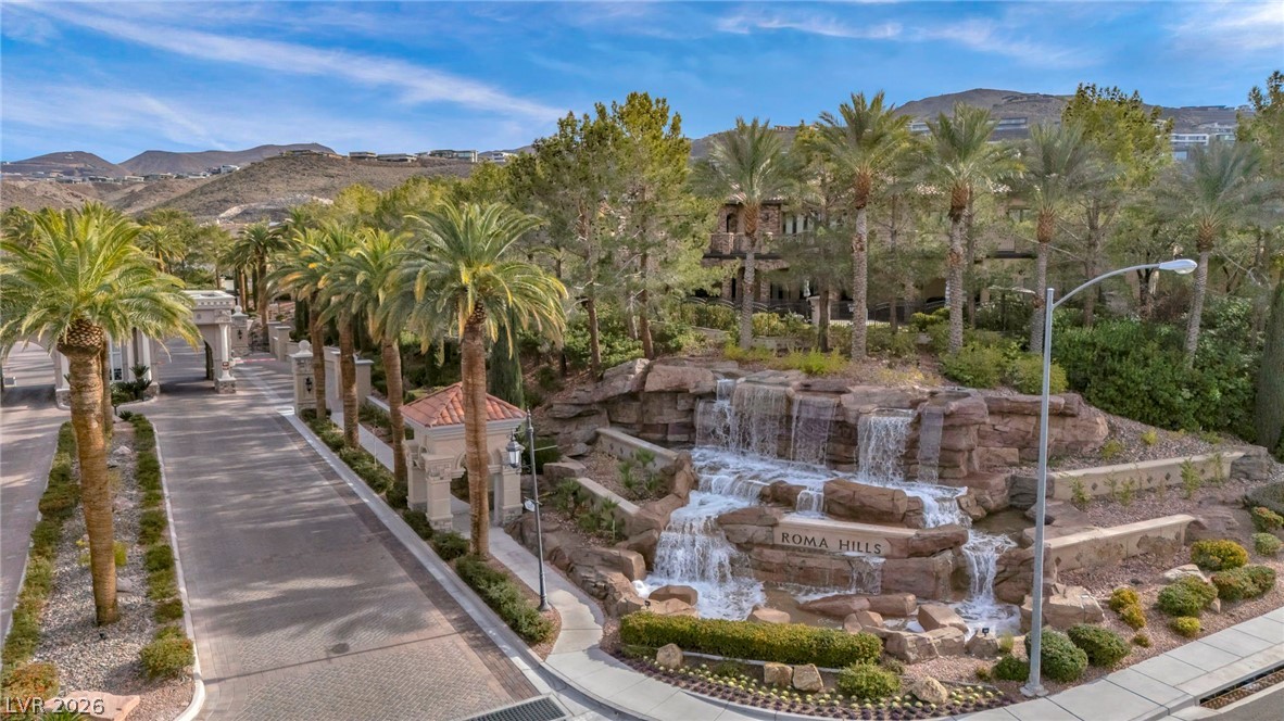 1793 Anelli Court Henderson NV 89012
