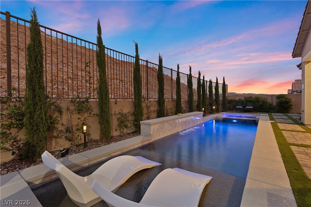 4040 Montone Avenue Las Vegas NV 89141