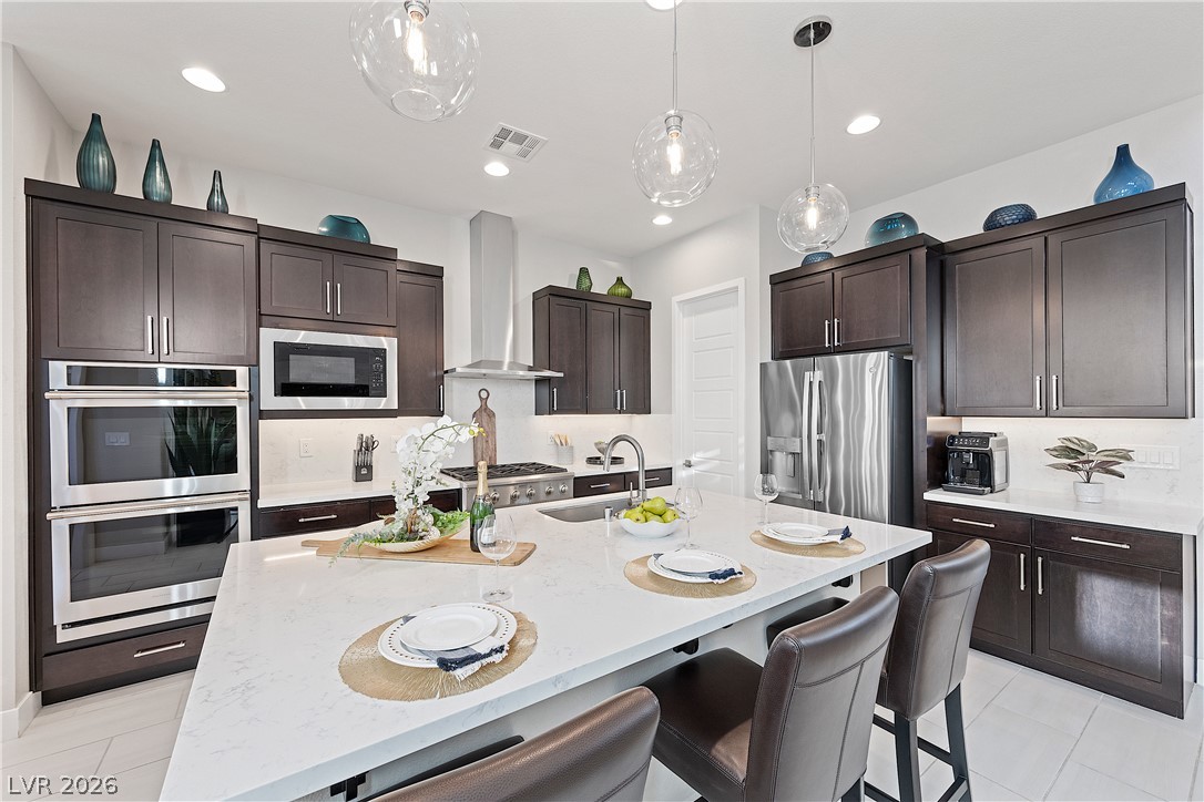 4040 Montone Avenue Las Vegas NV 89141
