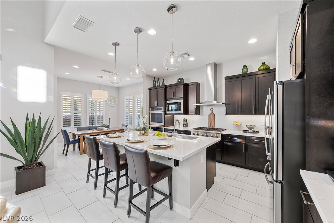 4040 Montone Avenue Las Vegas NV 89141