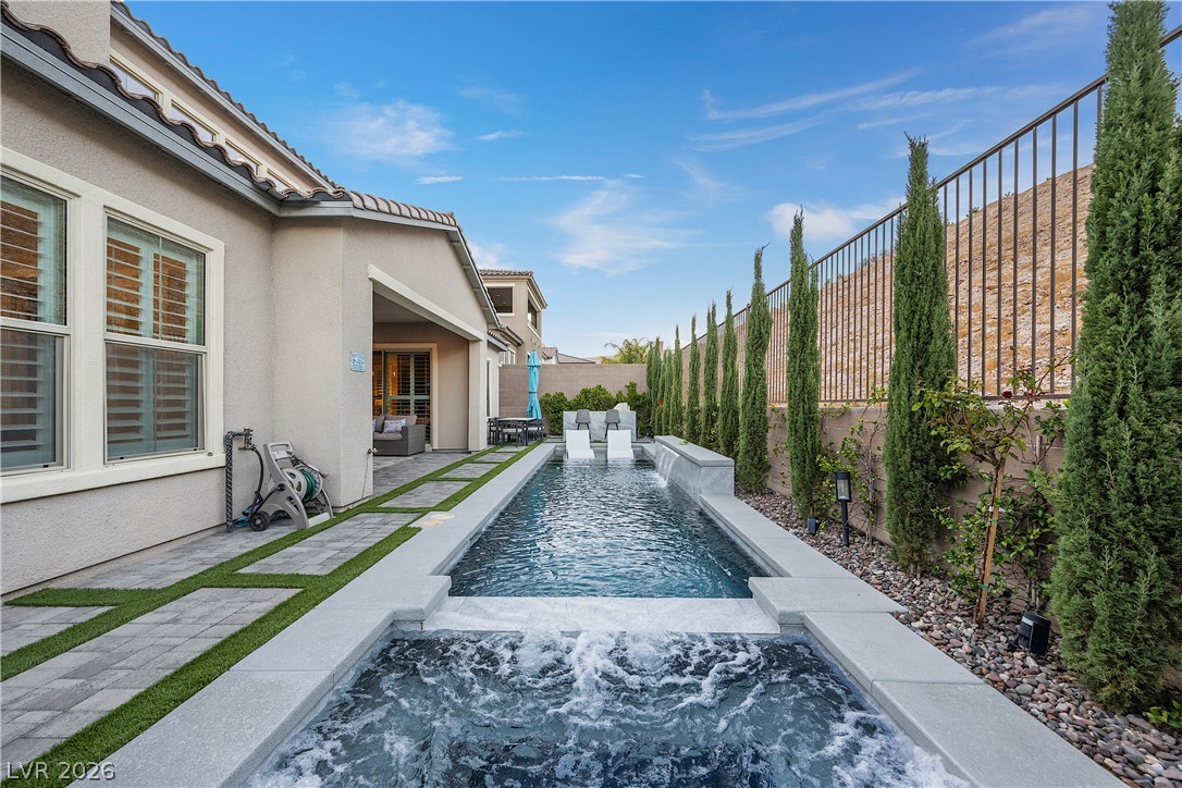 4040 Montone Avenue Las Vegas NV 89141