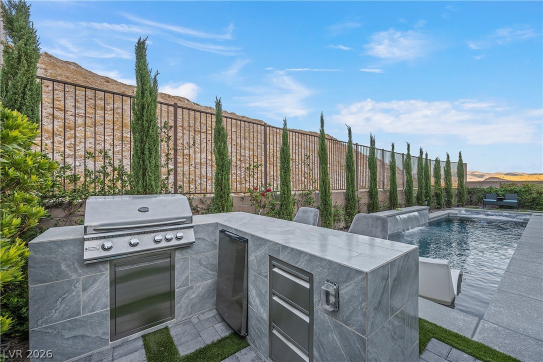 4040 Montone Avenue Las Vegas NV 89141