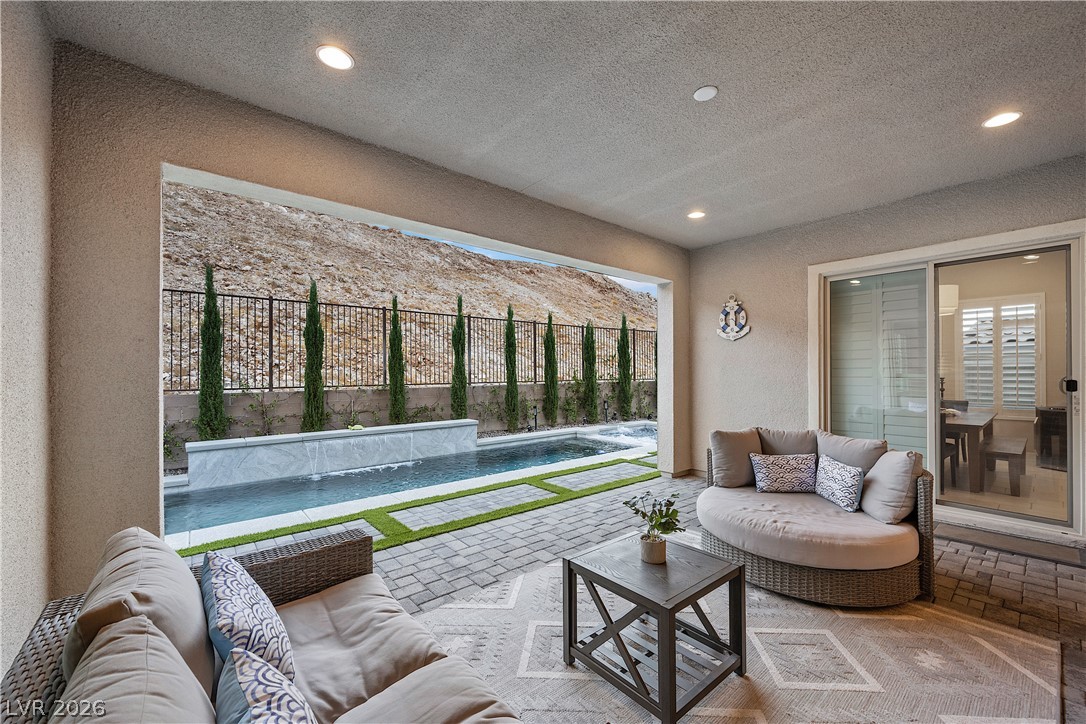 4040 Montone Avenue Las Vegas NV 89141