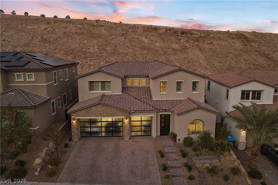 4040 Montone Avenue Las Vegas NV 89141