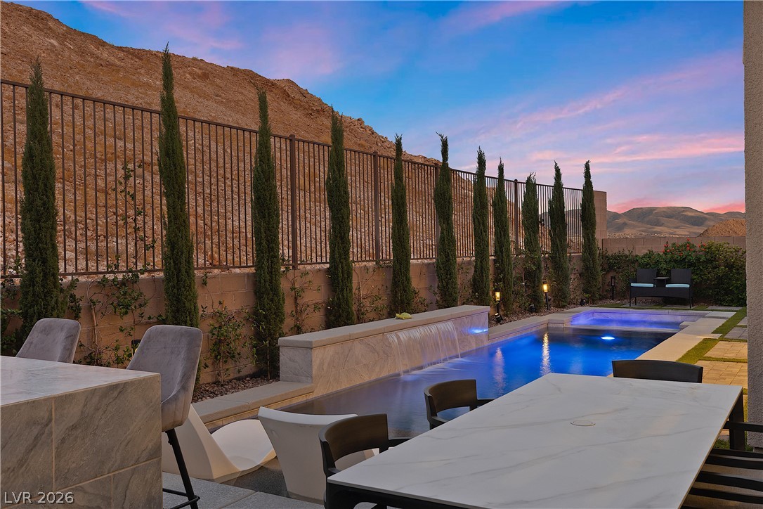 4040 Montone Avenue Las Vegas NV 89141