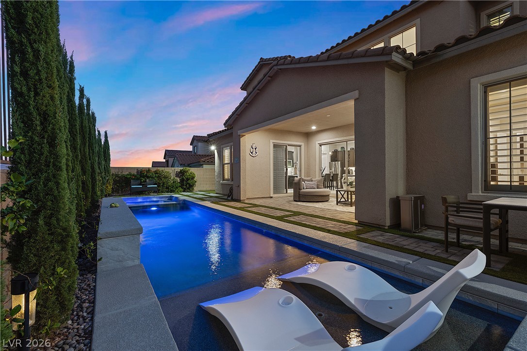 4040 Montone Avenue Las Vegas NV 89141