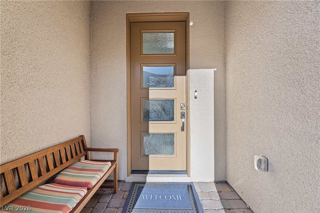 4040 Montone Avenue Las Vegas NV 89141