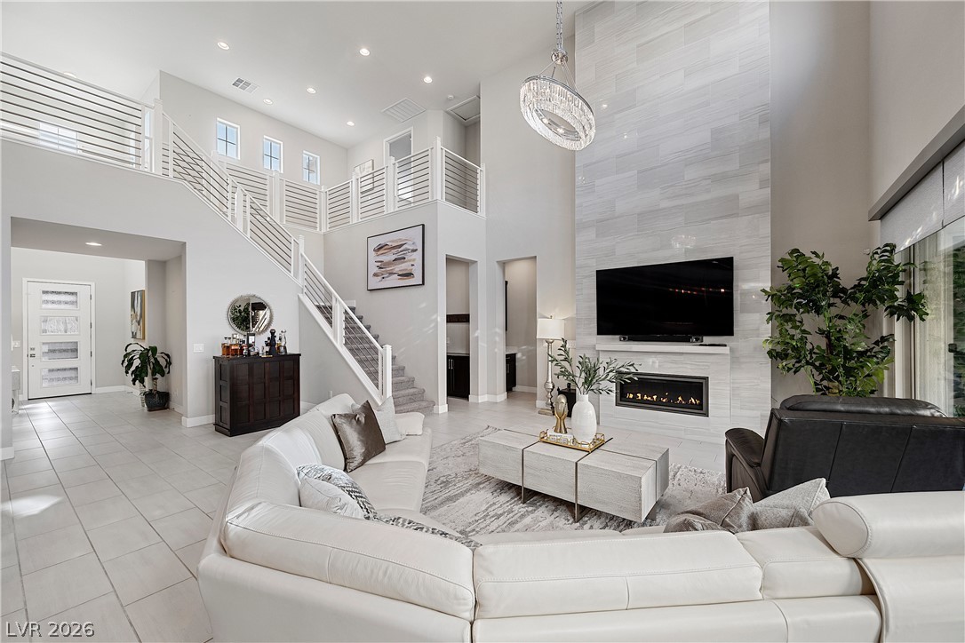 4040 Montone Avenue Las Vegas NV 89141