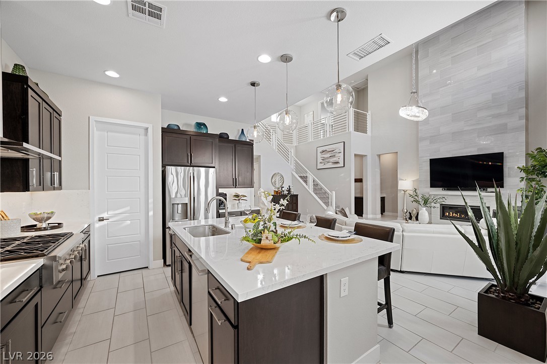 4040 Montone Avenue Las Vegas NV 89141