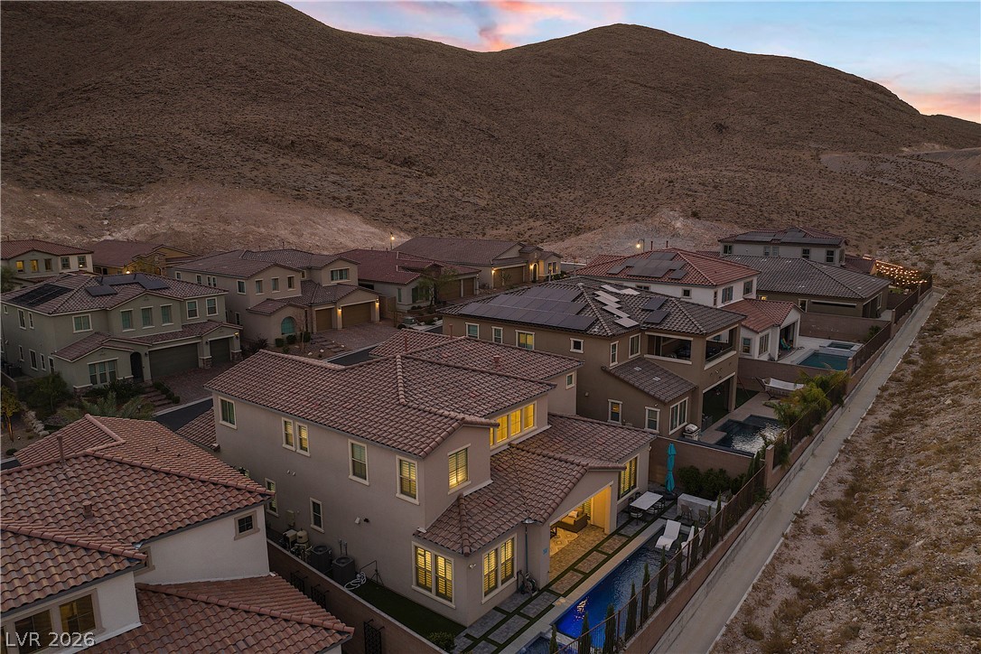 4040 Montone Avenue Las Vegas NV 89141