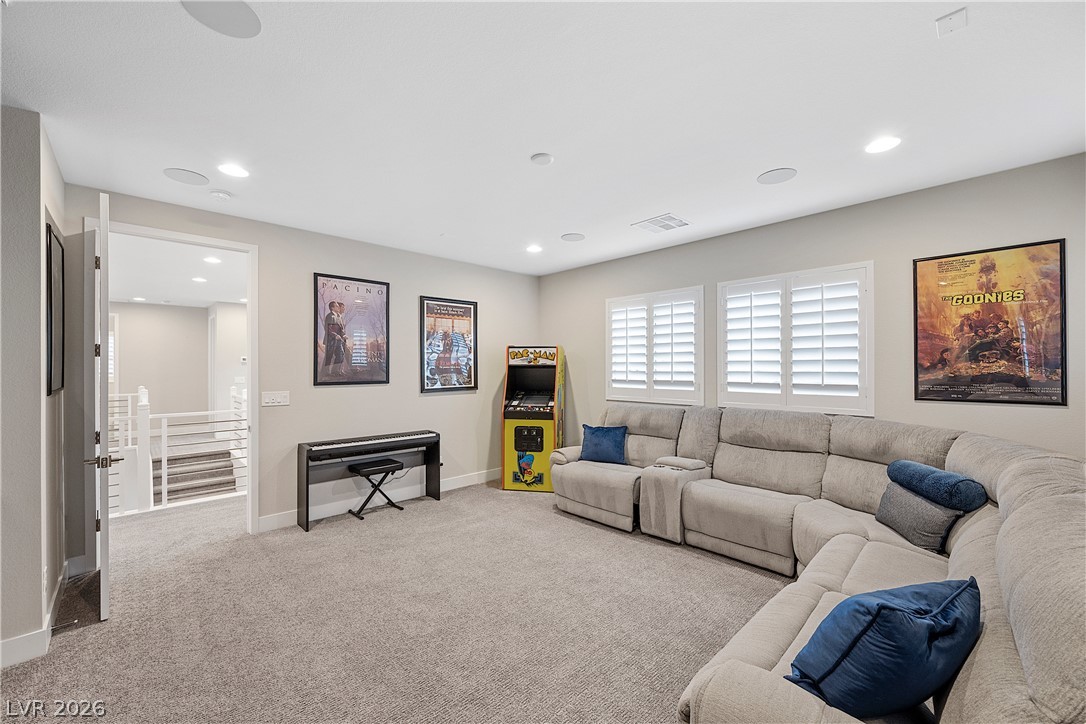 4040 Montone Avenue Las Vegas NV 89141